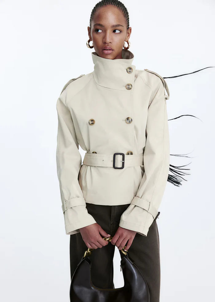 Manteau Carla