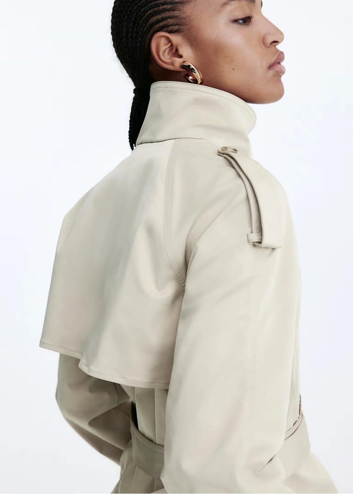 Manteau Carla