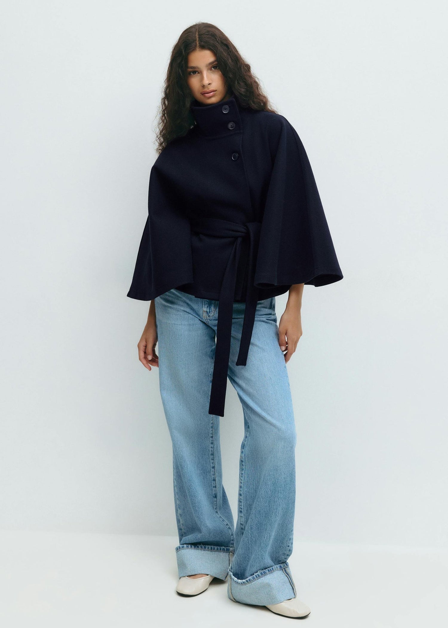 Manteau Bella