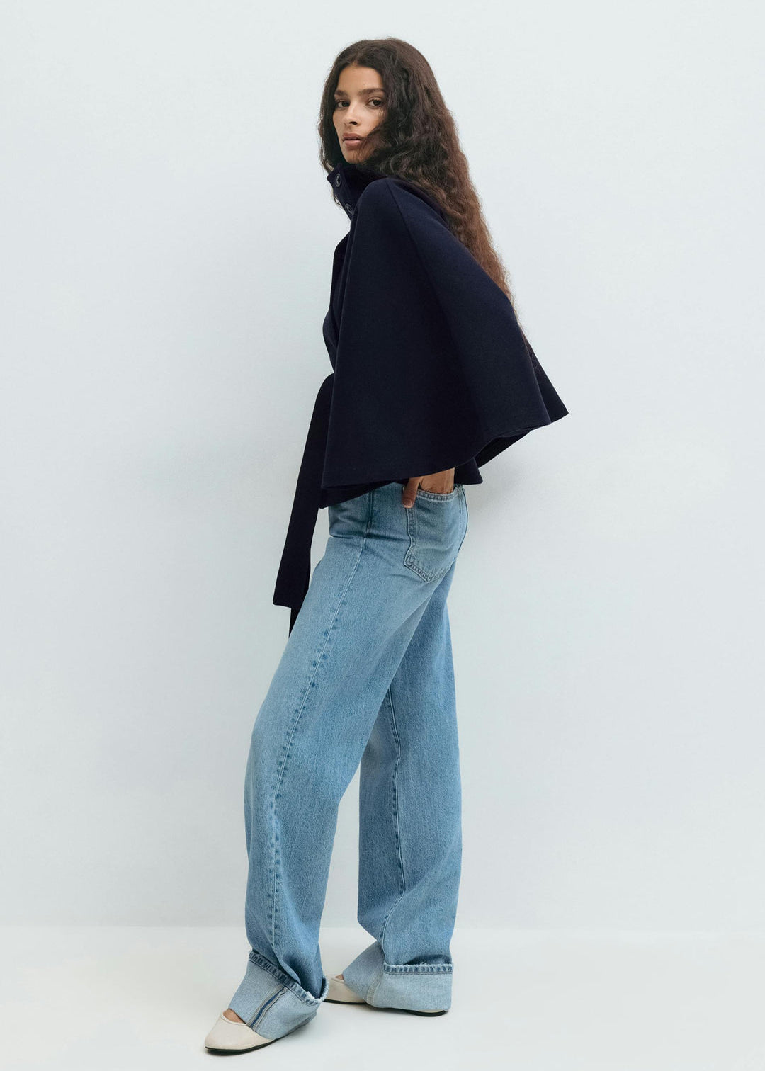 Manteau Bella