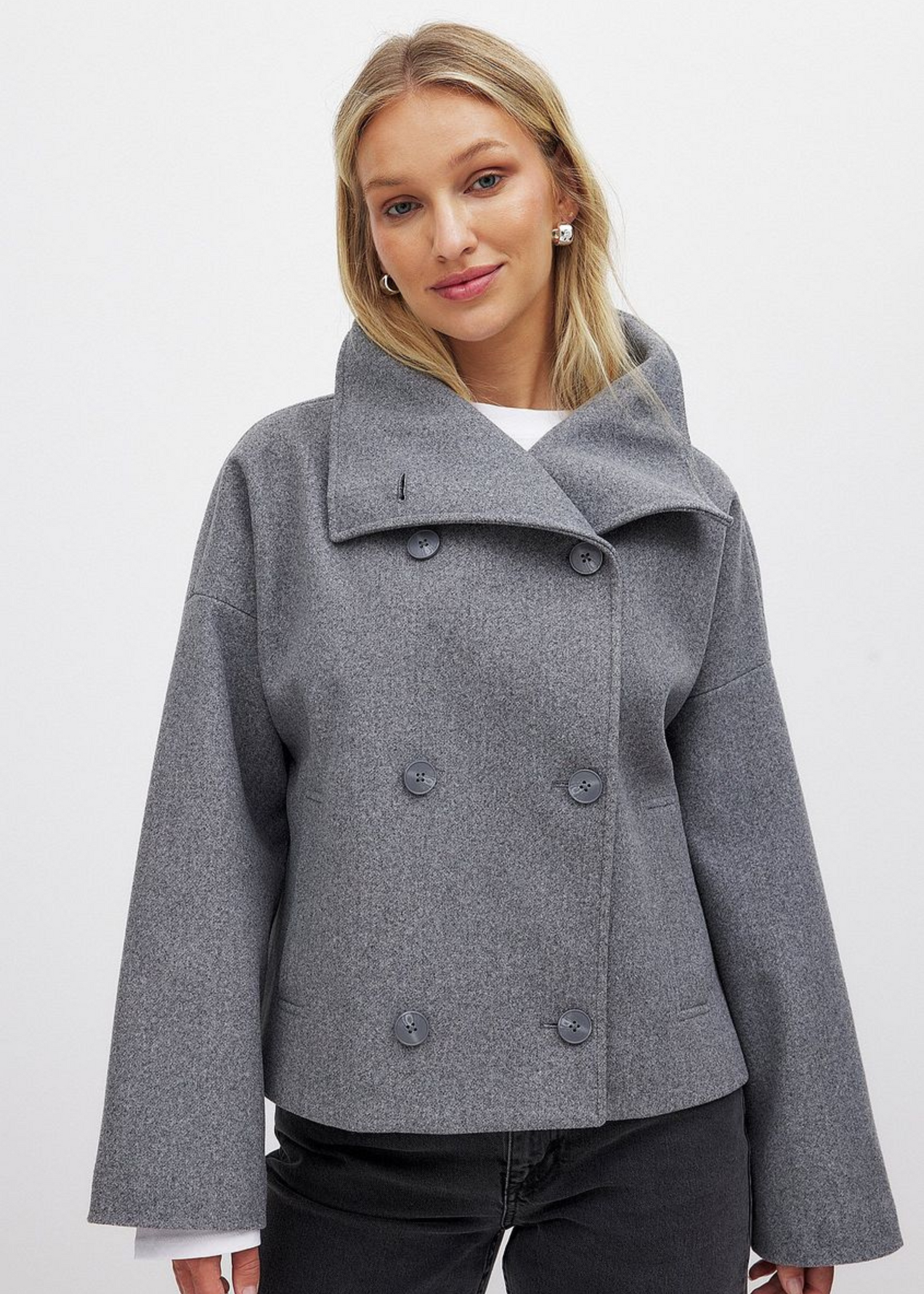 Manteau Amelia