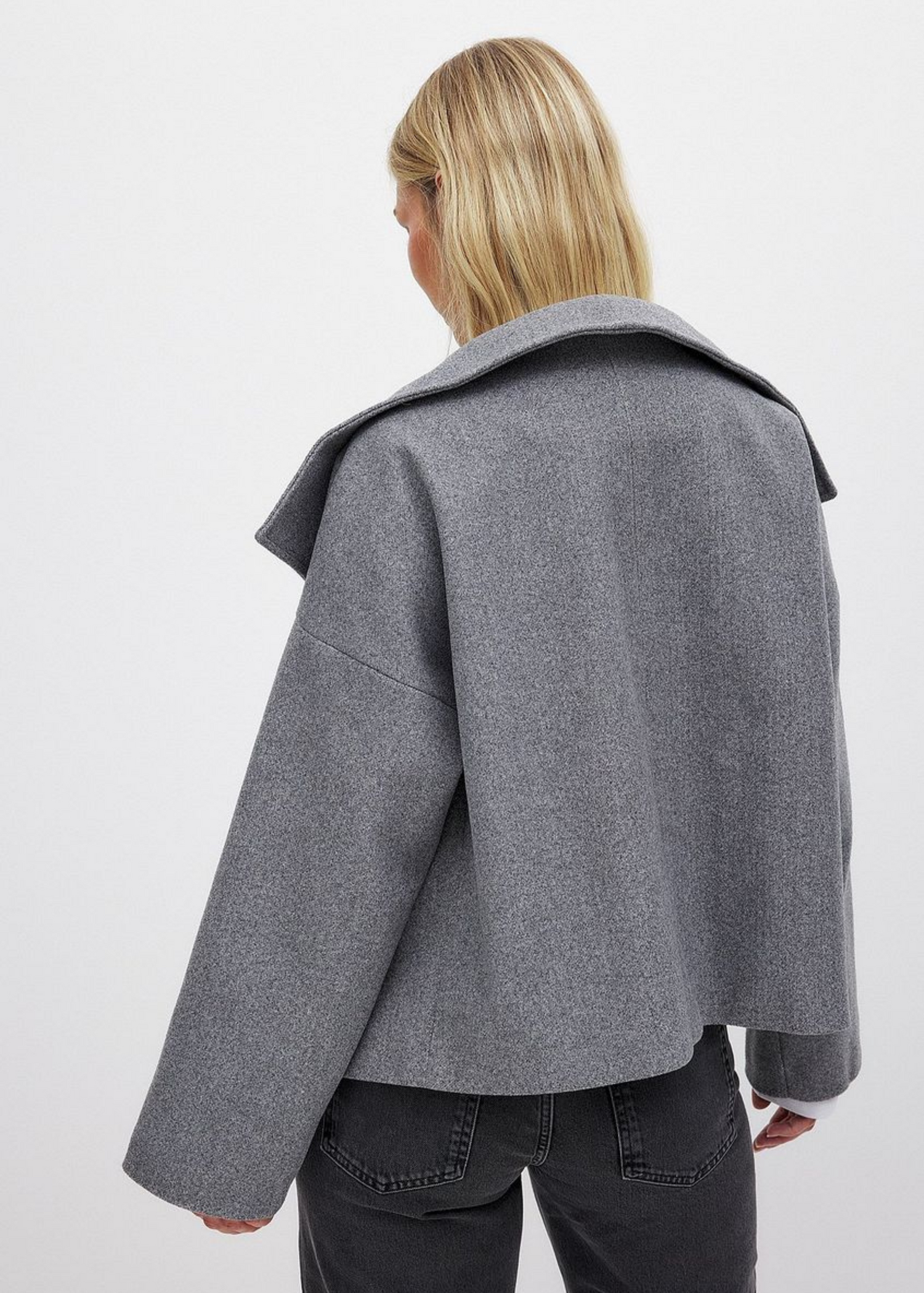 Manteau Amelia